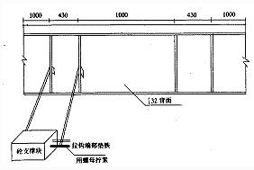 大面積水泥混凝土停機坪的施工技術