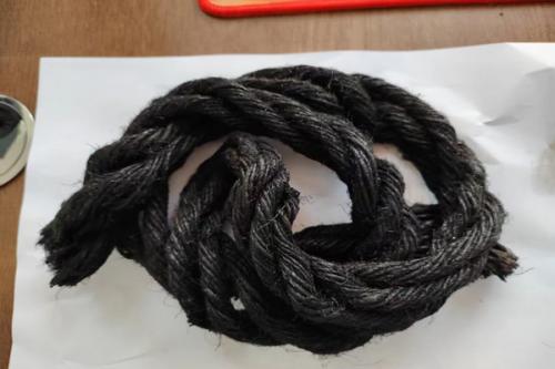 瀝青麻繩和油麻繩的區(qū)別