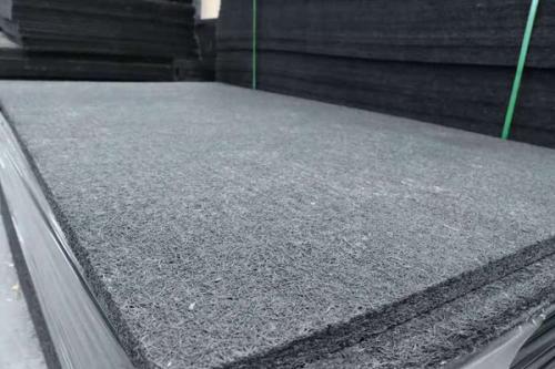 瀝青木絲板在橋梁建設(shè)中的應(yīng)用